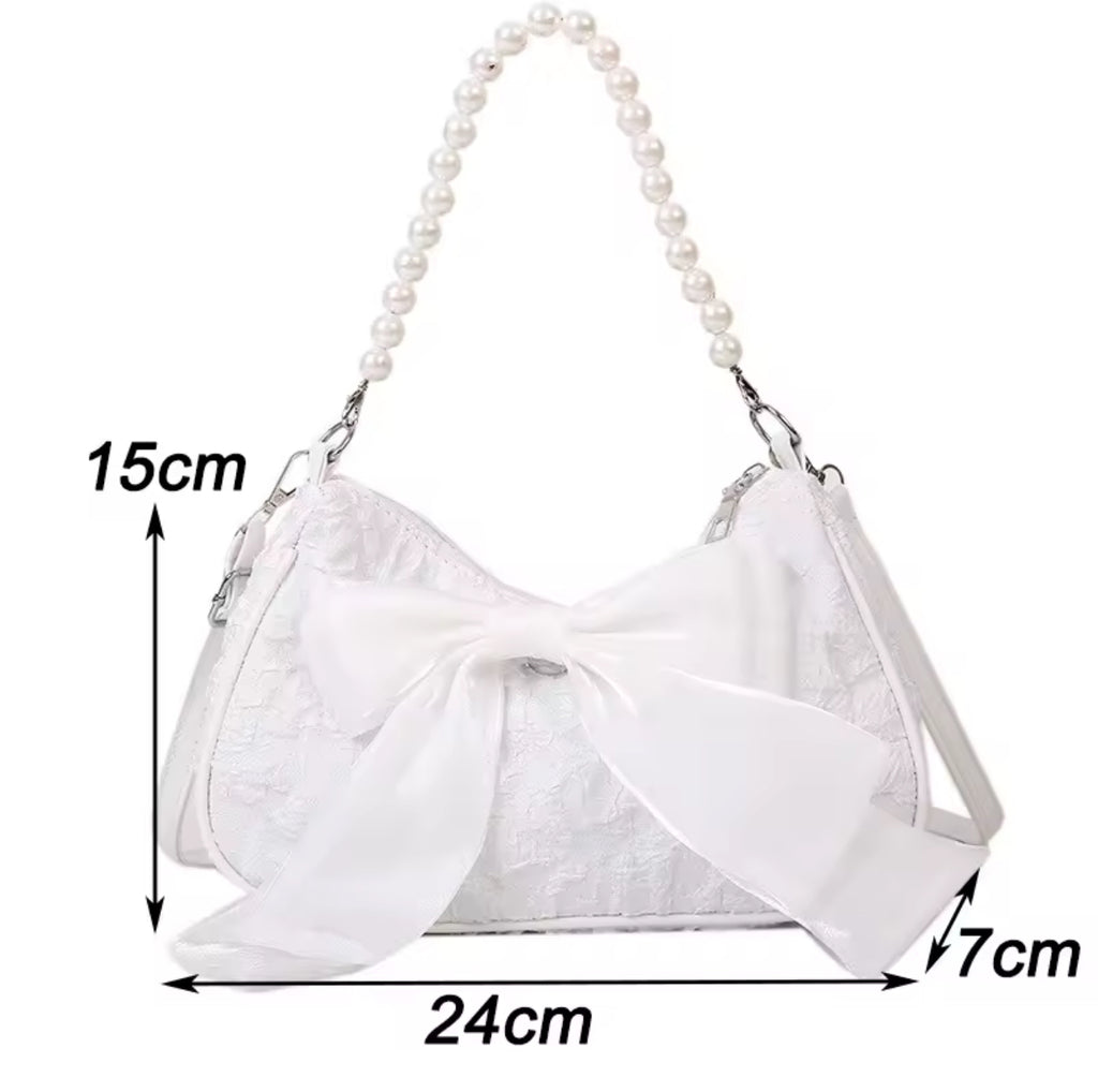 “Mrs. Brewer” Purse