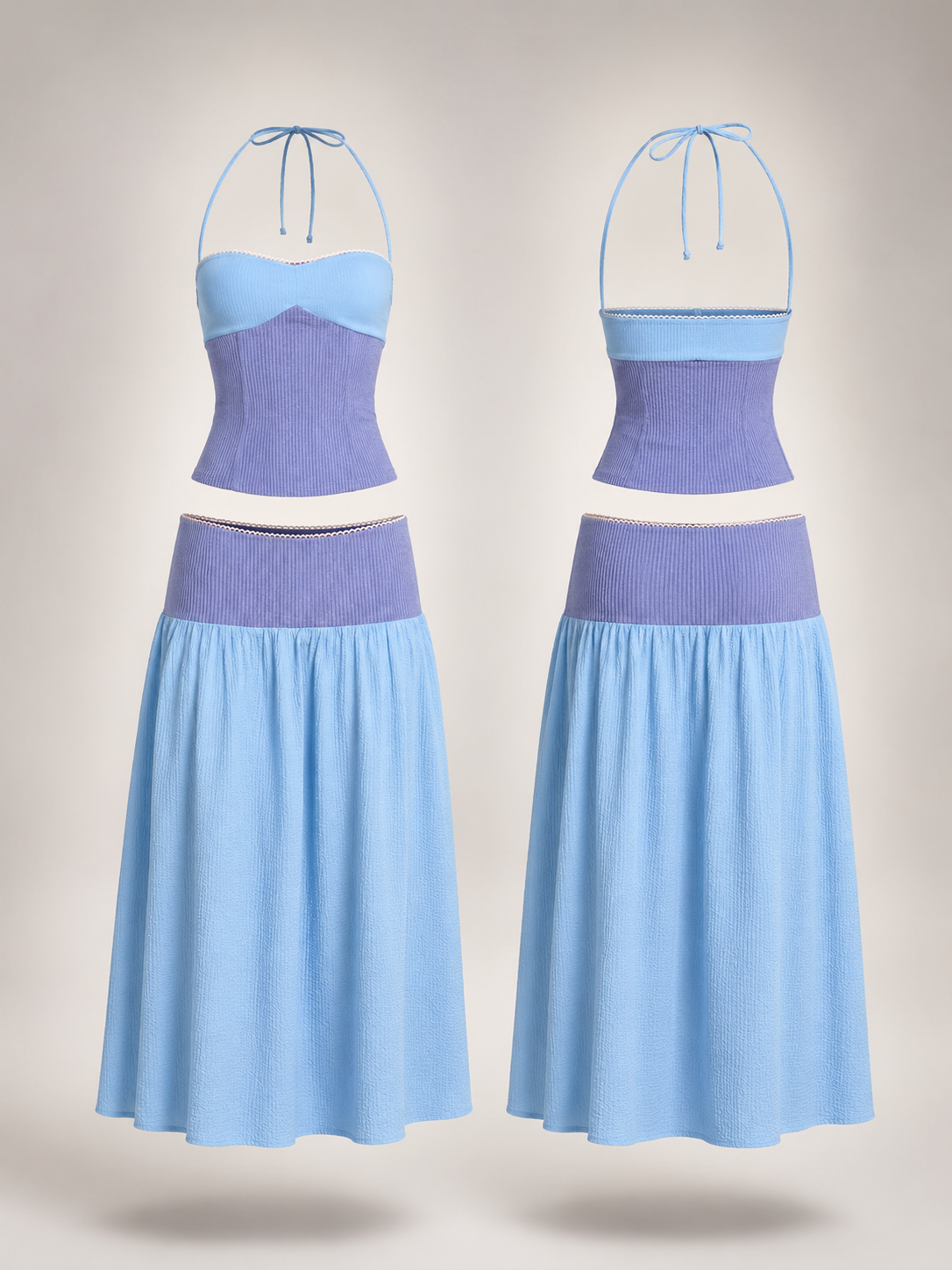DreamGirl set