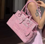 “PYNKA” bag