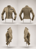 JJ Jacket