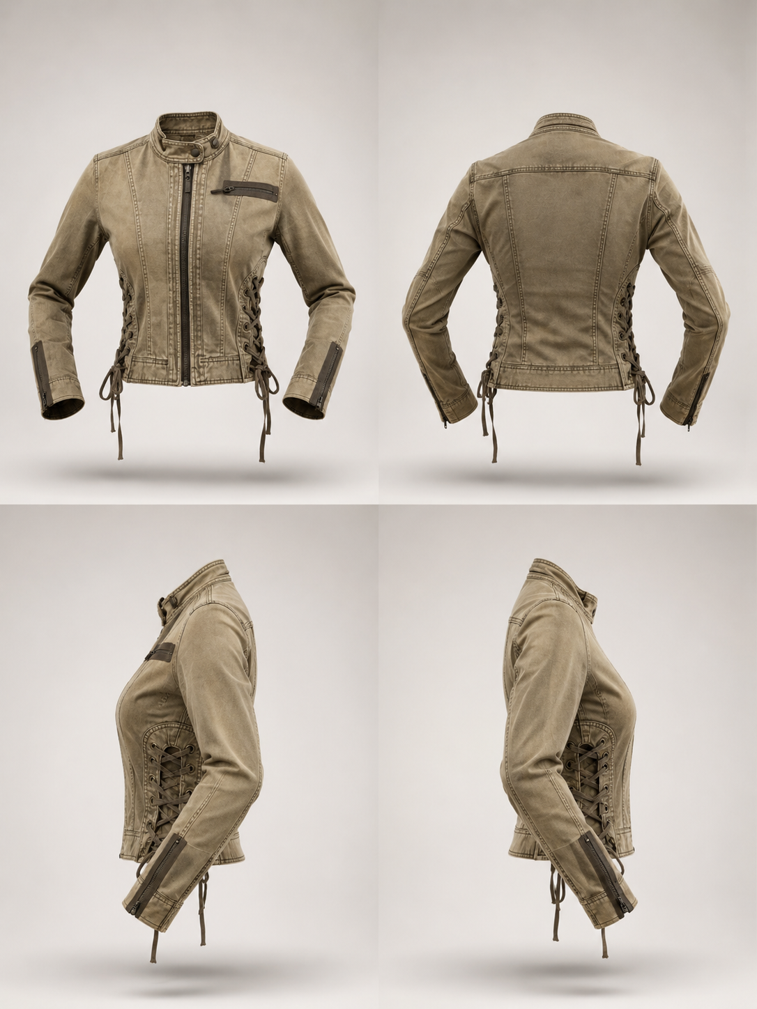 JJ Jacket