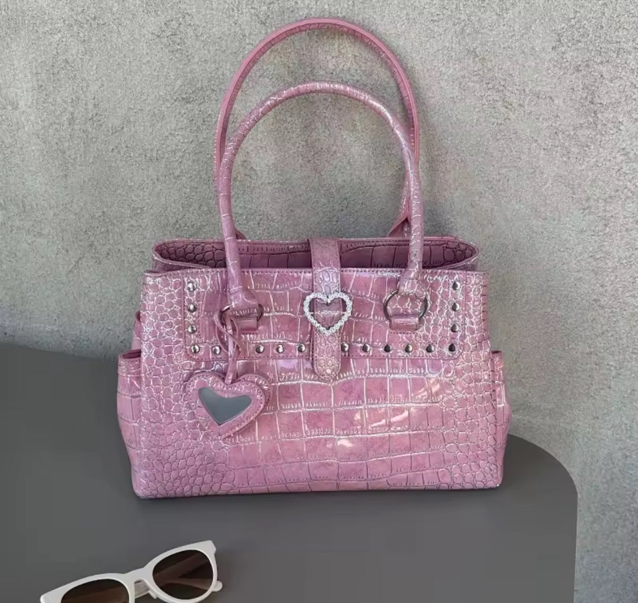 “PYNKA” bag