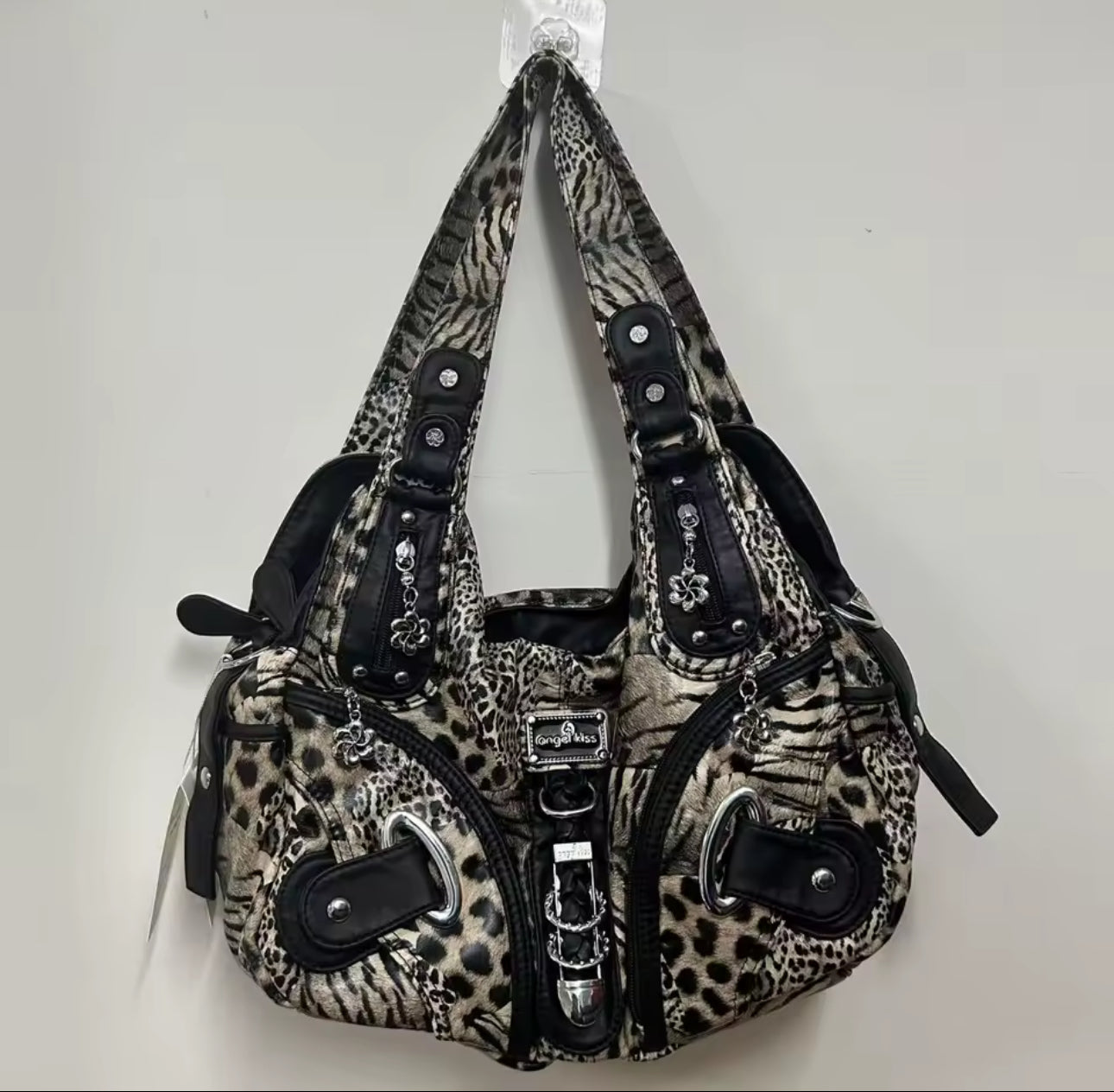 “Aruba Phillips” Bag