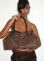 LP baby tote