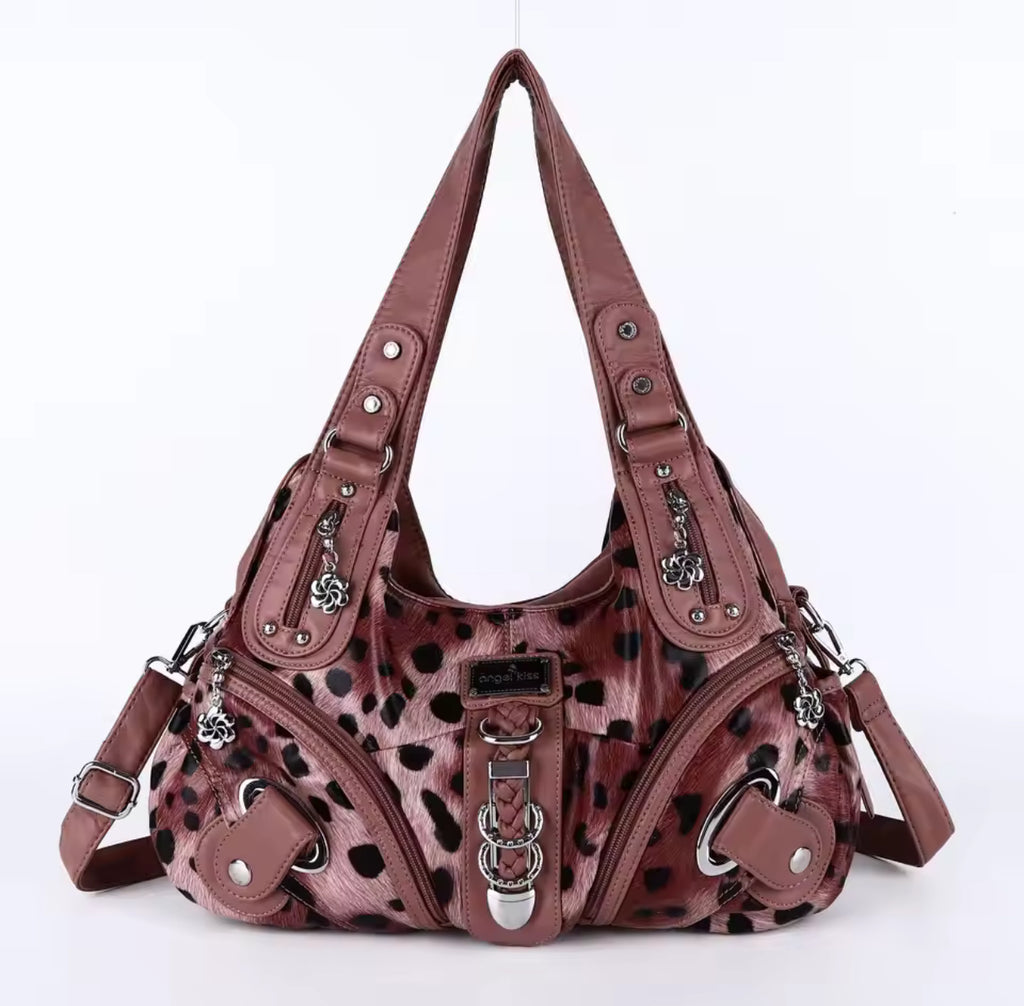 “Aruba Phillips” Bag