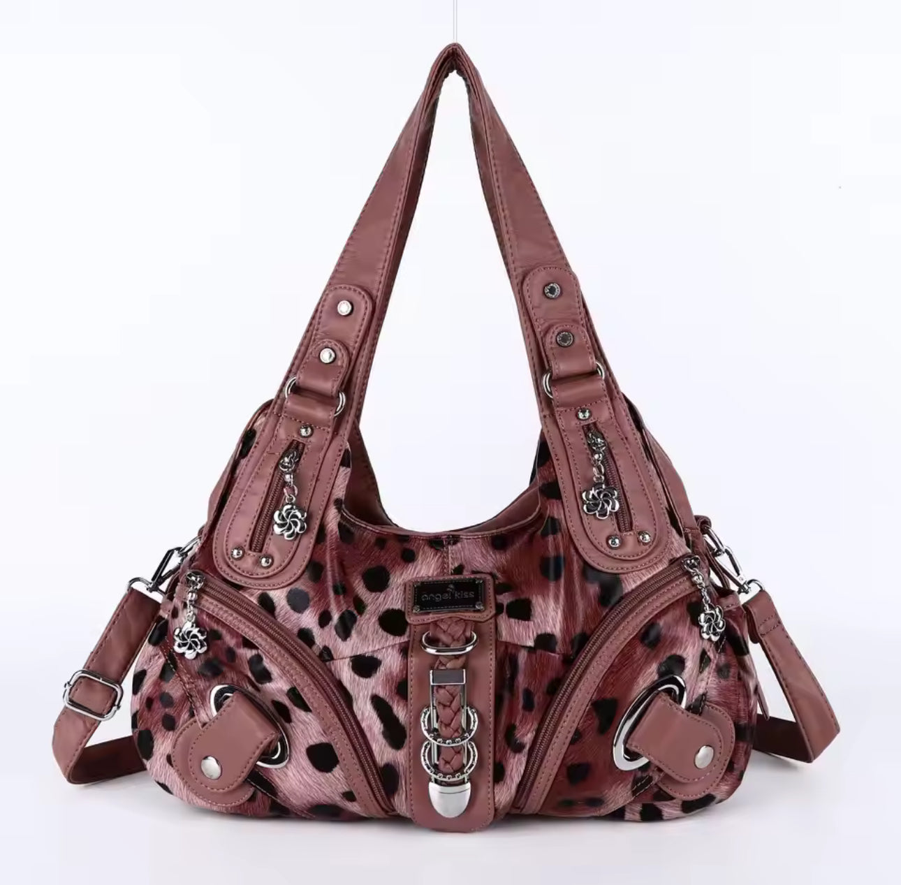 “Aruba Phillips” Bag