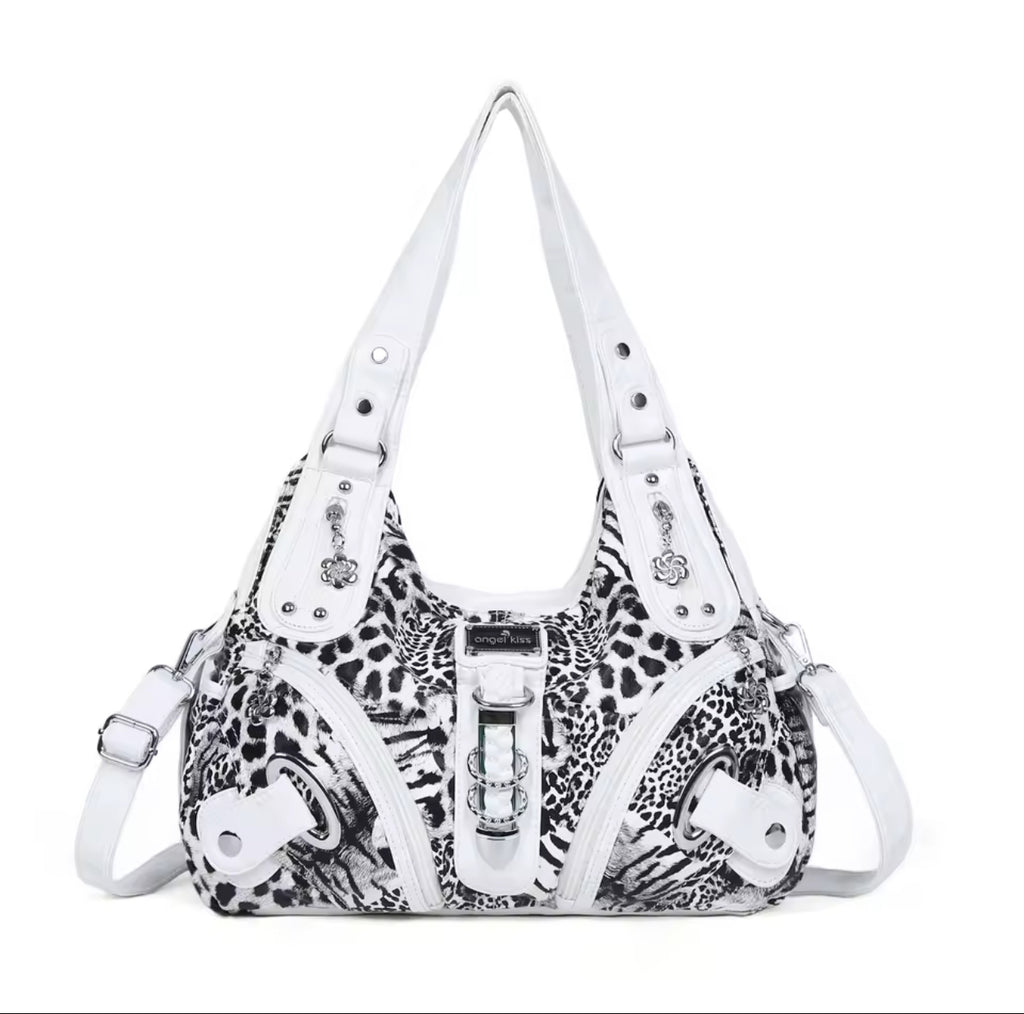 “Aruba Phillips” Bag