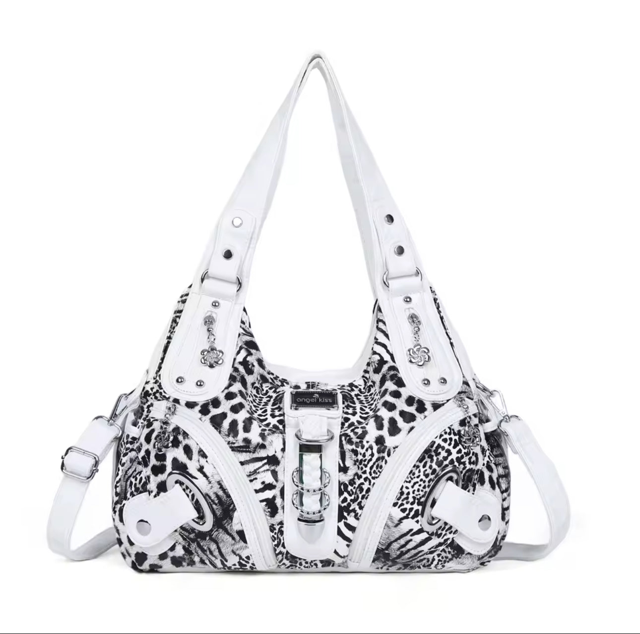 “Aruba Phillips” Bag
