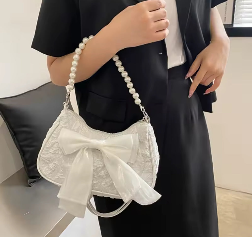 “Mrs. Brewer” Purse
