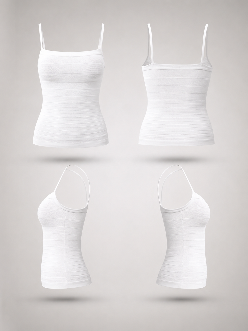 Bandage cami
