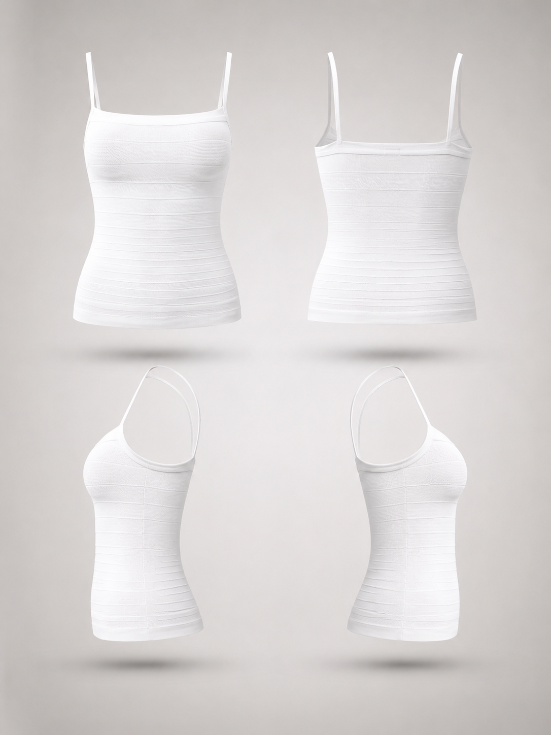 Bandage cami