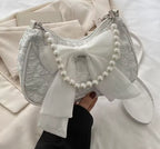 “Mrs. Brewer” Purse