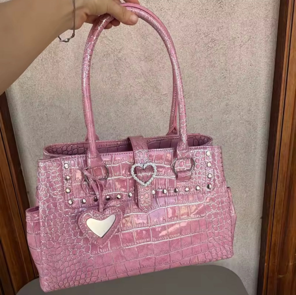 “PYNKA” bag