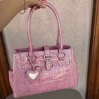 “PYNKA” bag