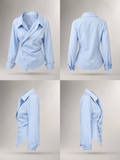 Dove Blouse