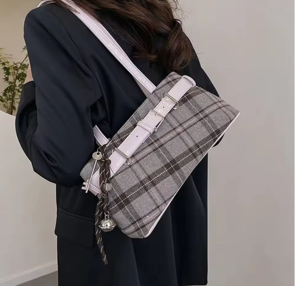 “SHISHA” bag