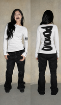 “soloist” long sleeve