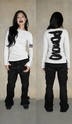“soloist” long sleeve