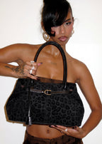 LP baby tote