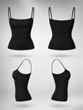 Bandage cami