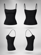 Bandage cami