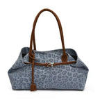 LP baby tote