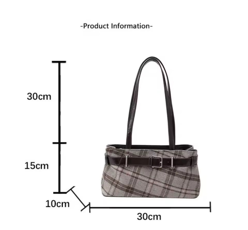 “SHISHA” bag