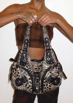 “Aruba Phillips” Bag