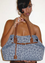 LP baby tote