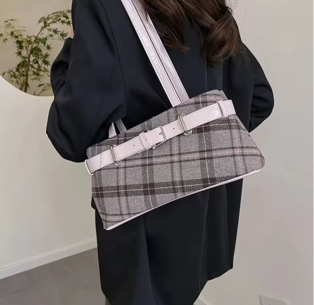 “SHISHA” bag