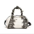 “Venom” purse