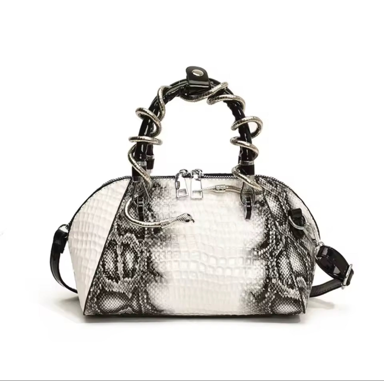 “Venom” purse