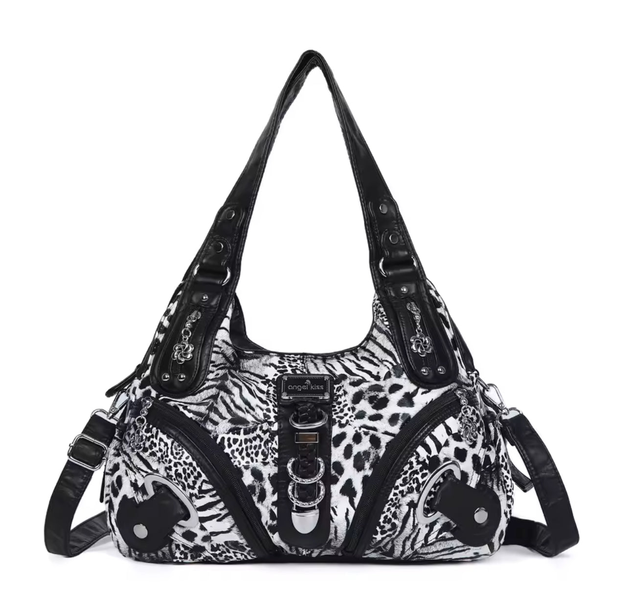 “Aruba Phillips” Bag