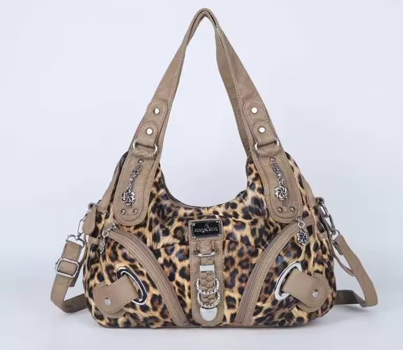 “Aruba Phillips” Bag