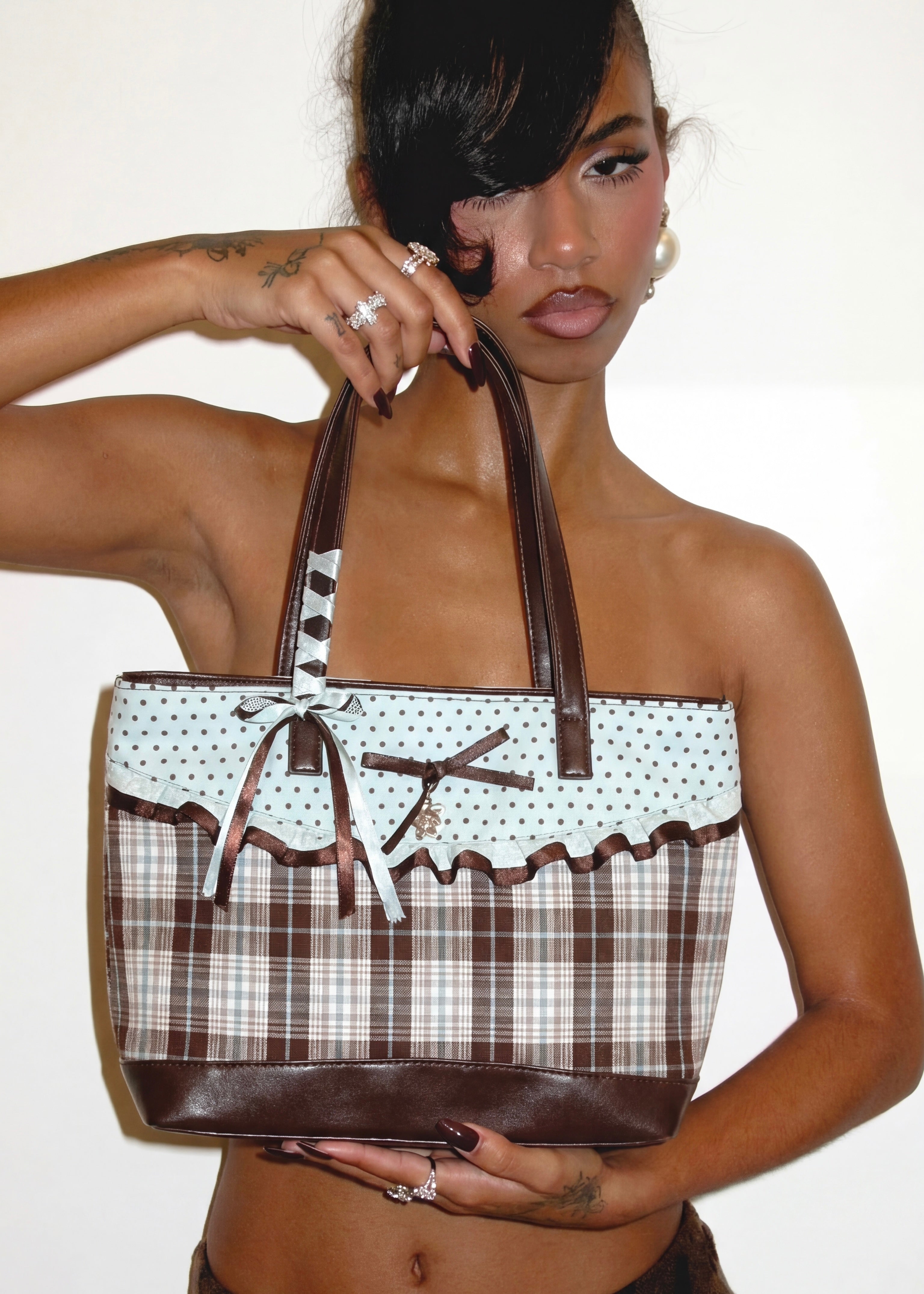 “Daisy”  Bag