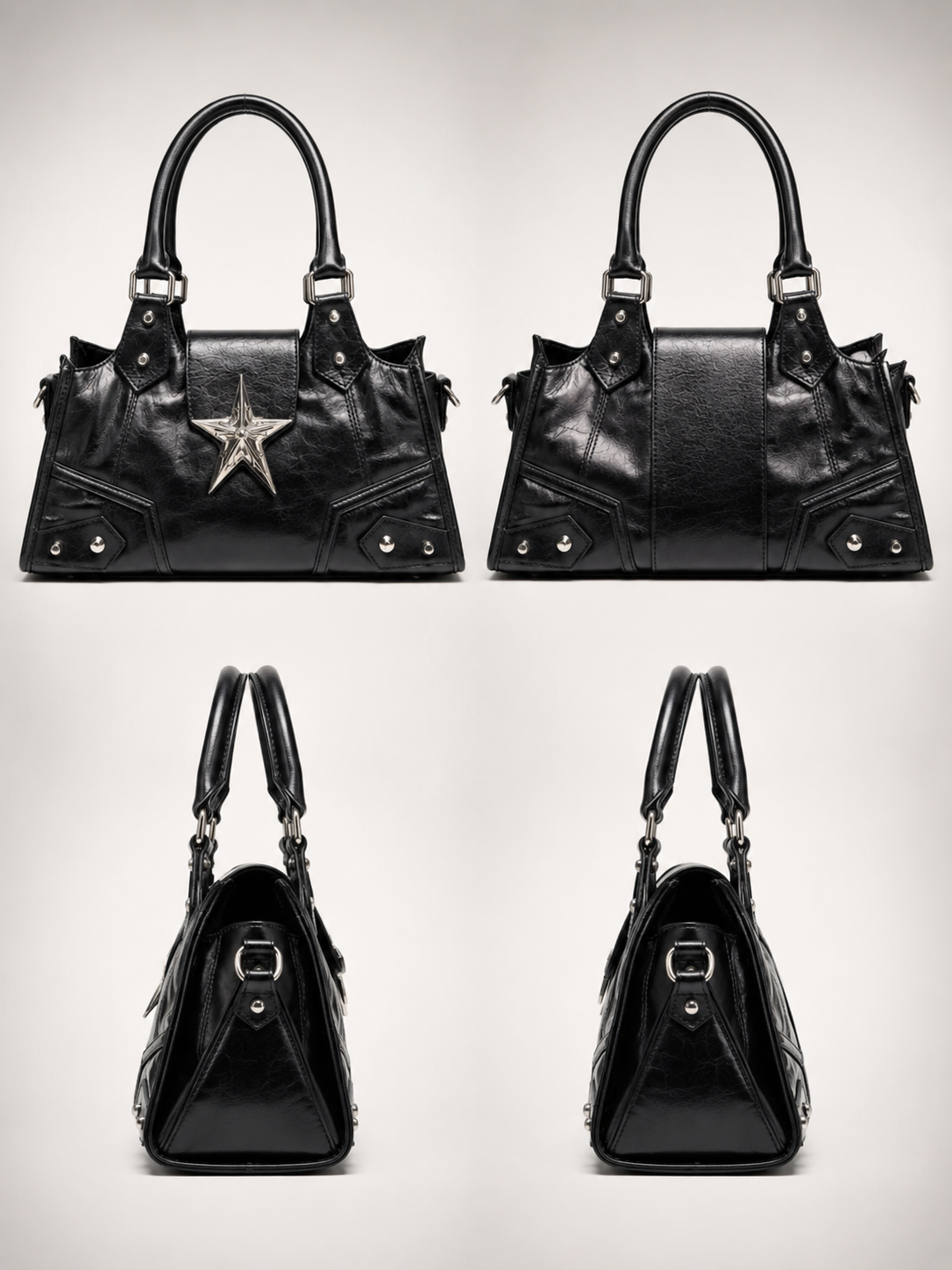 Star girl Purse