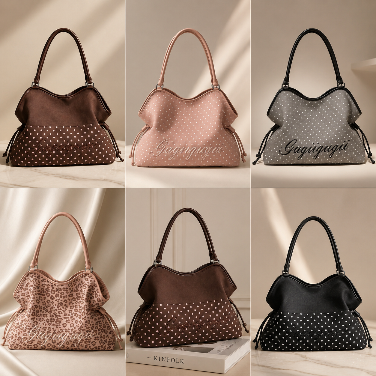 RioDe Tote