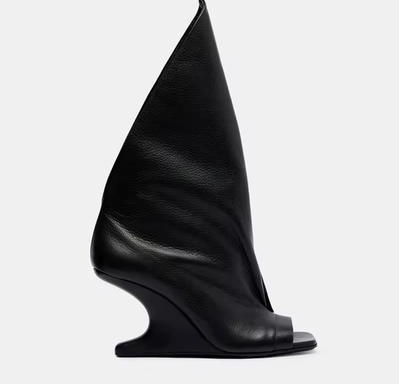 “Bada$$” Heels