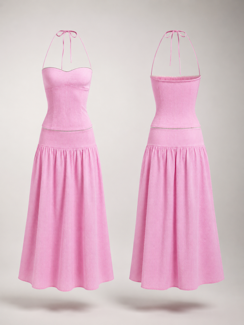 DreamGirl set