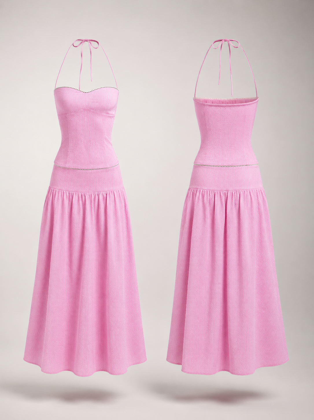 DreamGirl set