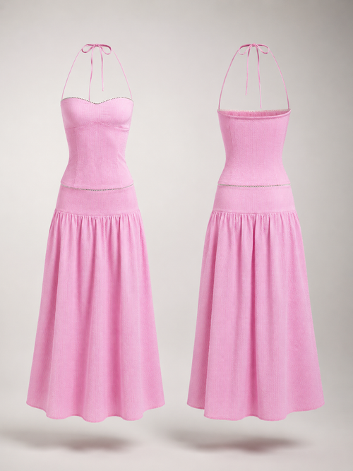 DreamGirl set