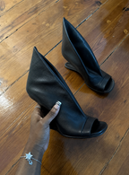 “Bada$$” Heels