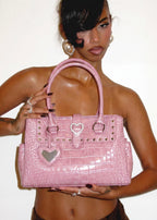 “PYNKA” bag