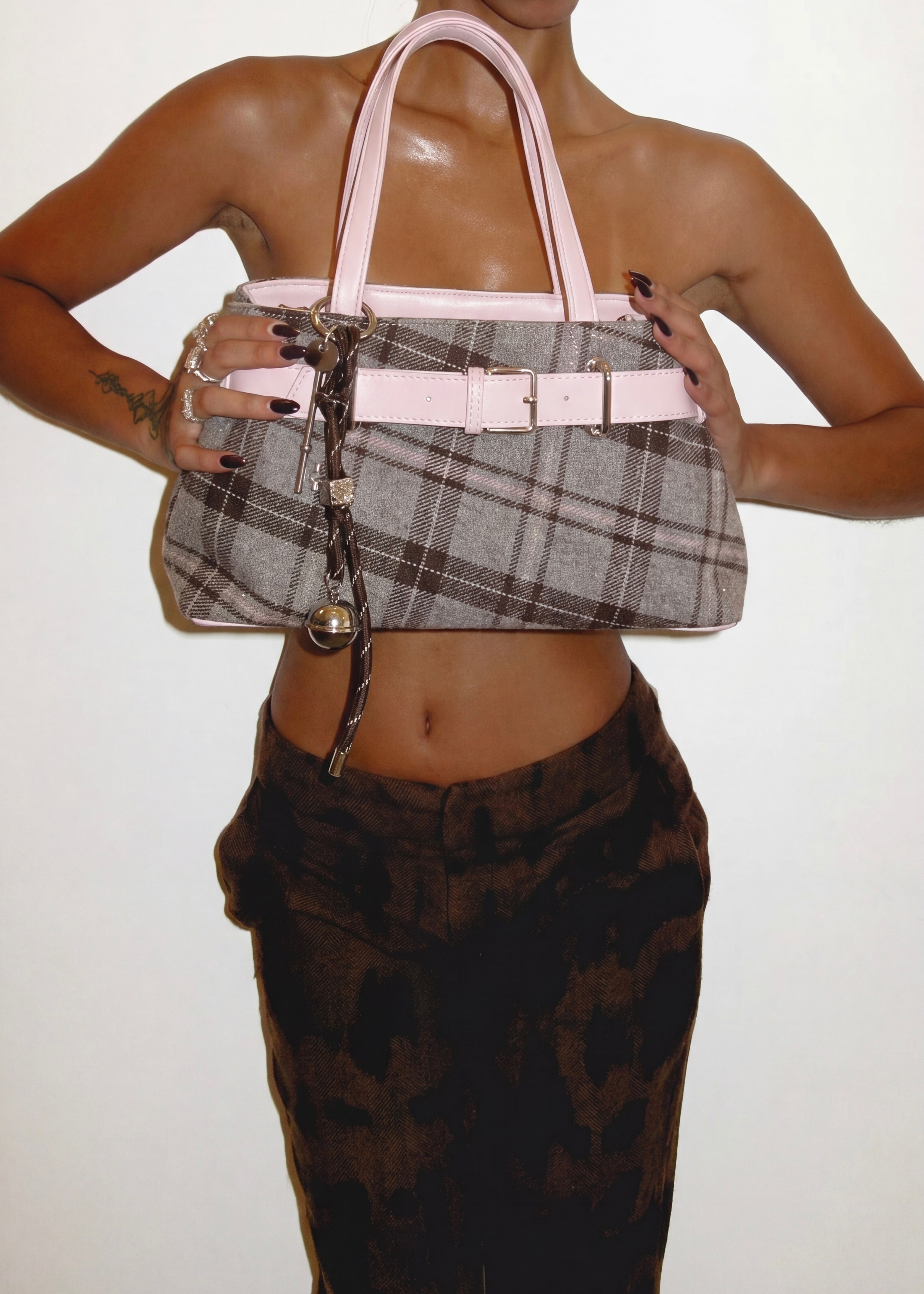 “SHISHA” bag