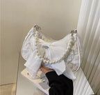 “Mrs. Brewer” Purse