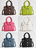 “suited” bag